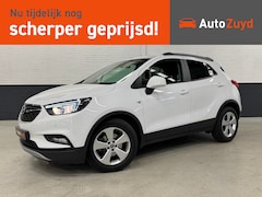 Opel Mokka X - 1.4 Turbo Online Edition 140pk / Carplay / Stoel-stuurverwarming
