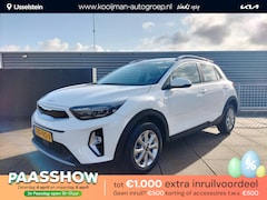 Kia Stonic - 1.0 T-GDi MHEV DynamicLine Clima / Navigatie / Camera