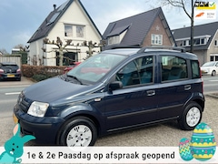 Fiat Panda - 1.2 Edizione Cool 45.000 km NL-AUTO-NAP