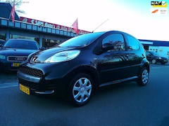 Peugeot 107 - 1.0-12V XS (Airco )