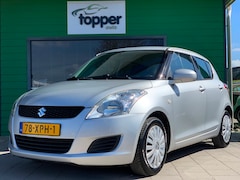 Suzuki Swift - 1.2 Summer EASSS|StoelVerw.|Airco|Nieuwe APK|