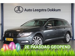 Volkswagen Passat Variant - 1.4 TSI ACT Comfortline LED Matrix | Cruise | Navi | Bluetooth | Clima | 19" LMV | Privacy