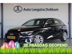 Audi A3 Sportback - 40 TFSI e Business Edition Adapt. Cruise | Stoelverw. | Carplay | Navi | Sportstoelen | LE