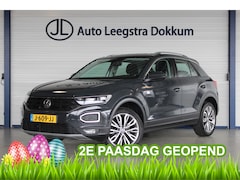 Volkswagen T-Roc - 1.5 TSI Style Business Virtual Cockpit | Carplay | Navi | Bluetooth | Adapt. Cruise | LED
