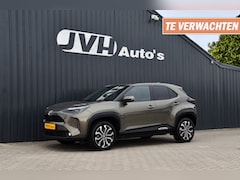 Toyota Yaris Cross - 1.5 Hybrid Dynamic 05-2024 | Adapt.CC | Keyless | AppleCarPlay | Cam