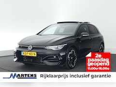 Volkswagen Golf - 1.5 eTSI 150pk DSG R-Line Edition Camera Panoramadak Keyless Virtual Cockpit Navigatie