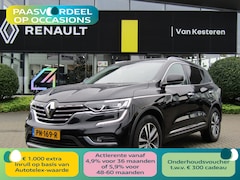 Renault Koleos - 1.6 dCi 130pk Intens / Navigatie / Camera / Pack Winter / Elektrische achterklep / Blindsp