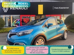 Renault Captur - Energy TCe 90PK S&S Expression / Airco / NL-Auto
