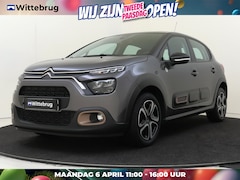 Citroën C3 - 1.2 PureTech C-Series
