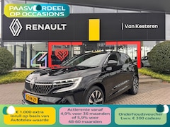 Renault Austral - Mild Hybrid 130pk Techno / Trekhaak / Camera / Pack Safety