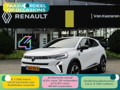 Renault Symbioz - 1.8 E-Tech full hybrid 160pk Techno / Navigatie / Camera / Pack Winter / Elektr.. Achterkl