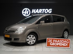 Toyota Verso - 1.8 VVT-i Sol + CLIMATE CONTROL / TREKHAAK