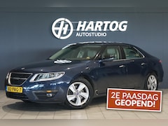 Saab 9-5 - 2.0T Vector Exklusiv + ORIG. NEDERLANDS