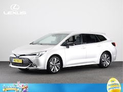 Toyota Corolla Touring Sports - Hybrid 140 Business Plus *DEMO* | Draadloos Apple Carplay /- Android Auto | Parkeersensore