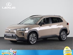 Toyota Corolla Cross - Hybrid 140 Dynamic *DEMO* | Metaalkleur | Camera | Adaptive cruisecontrol |