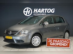 Volkswagen Golf Plus - 1.4 Optive 3 + PDC / CRUISE / AIRCO / TREKHAAK