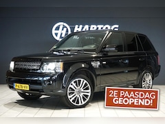 Land Rover Range Rover Sport - 3.0 SdV6 Autobiography + Panodak / Bi-Xenon / Harman Kardon