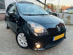 Renault Twingo - 1.2-16V Initiale AUTOM KLIMATRONIC LEDER PANO