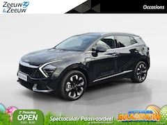 Kia Sportage - 1.6 T-GDi Plug-in Hybrid AWD DynamicLine | Cruise Control | Climate Control | Camera | Nav