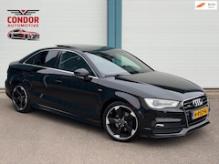 Audi A3 Limousine - 2.0 TDI Ambition Pro Line Plus