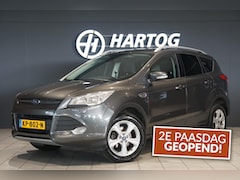 Ford Kuga - 1.5 Trend + WINTERPAKKET / NAVIGATIE / PDC