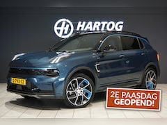 Lynk & Co 01 - 1.5 + 360 CAMERA / PANORAMADAK / INFINITY AUDIO