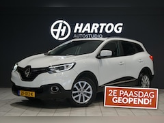 Renault Kadjar - 1.5 dCi Intens *INCL. BTW* + AUTOMAAT / STOELVERWARMING