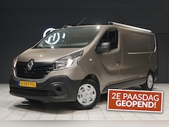 Renault Trafic - 1.6 dCi T29 L2H1 Comfort + TREKHAAK