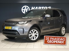 Land Rover Discovery - 2.0 Sd4 / GRIJS KENTEKEN / TREKHAAK / CAMERA / STOELVERWARMING