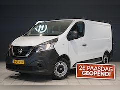 Nissan nv300 - 1.6 dCi 95 L1H1 Acenta *85.215KM* + EERSTE EIGENAAR / TREKHAAK
