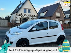 Peugeot 107 - 1.0-12V XS 109.000 km NL-AUTO-NAP APK T/M 3-2027