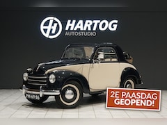 Fiat Topolino - BJ 1949