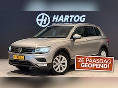 Volkswagen Tiguan - 2.0 TSI 4Motion Highline 2000KG trekgewicht / CAMERA / STOELVERWARMING