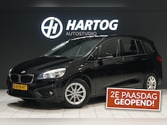 BMW 2-serie Gran Tourer - 216i + STOELVERWARMING / NAVIGATIE