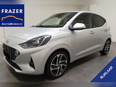 Hyundai i10 - 1.0 EDITION 30