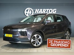 Aiways U5 - 63kWh Showroom + 360 CAMERA / VOORSTOELEN ELEKTRISCH / APPLE CARPLAY