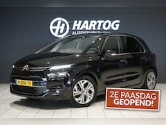 Citroën C4 Picasso - 1.6 e-THP Intensive *38.452 NAP* + DODEHOEK / PANO / CAMERA