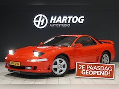Mitsubishi 3000 GT - 3.0 V6 4WD 286PK EU