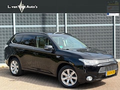 Mitsubishi Outlander - 2.0 PHEV instyle