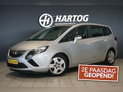 Opel Zafira Tourer - 1.4 Edition 7p