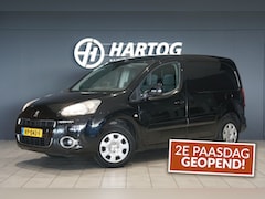 Peugeot Partner - 120 1.6 e-HDI L1 Navteq / NAVIGATIE / 3-PERS / EERSTE EIGENAAR