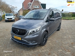 Mercedes-Benz Vito - 114 CDI L2 Business Ambition autom