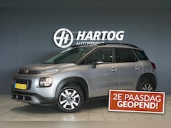 Citroën C3 Aircross - 1.2 PureTech S&S Business APPLE CARPLAY / NAVIGATIE