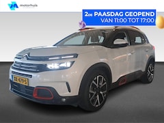 Citroën C5 Aircross - 1.6 PureTech 180pk Autom Shine Schuifdak/ massage stoelen