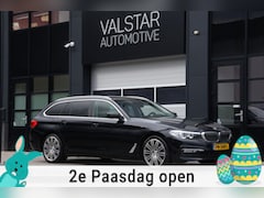 BMW 5-serie Touring - 520d Executive |Display key | Bijzonder goed onderhouden