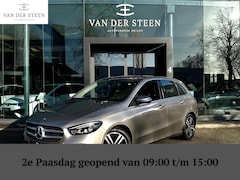 Mercedes-Benz B-klasse - 180 Business Solution Camera | Stoelverwarming