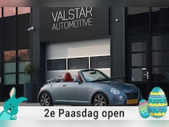 Daihatsu Copen - 1.3-16V Sport | Origineel Nederlands en Dealer onderhouden