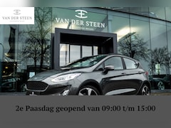 Ford Fiesta - 1.0 EcoBoost Active | Winterpack | Trekhaak | Dealer Onderhouden