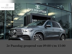 Mercedes-Benz GLE-Klasse - 350 de 4MATIC Business Line AMG Line | Burmester | Memory | Panoramadak