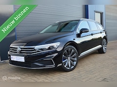 Volkswagen Passat Variant - 1.4 TSI PHEV , Iq lights, Trekhaak, Virtual